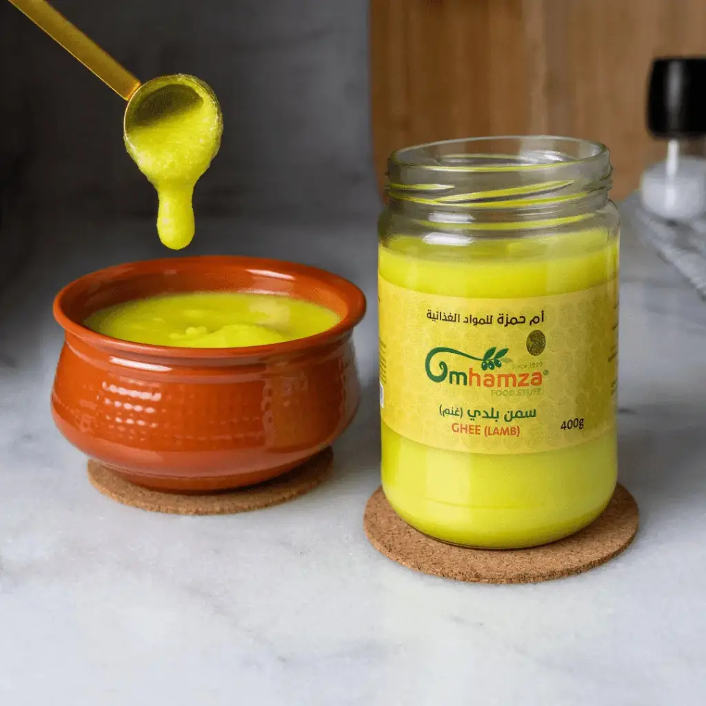 Local product