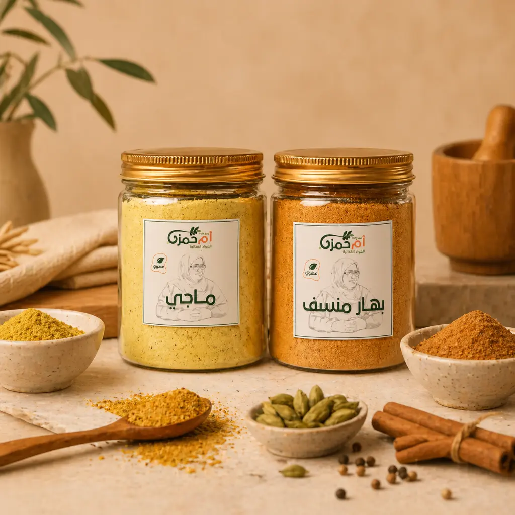 Spices