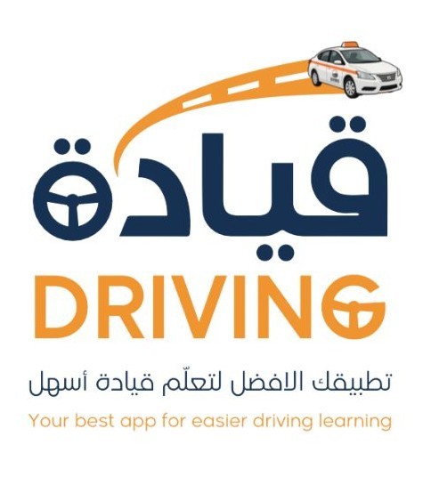 Driving app
