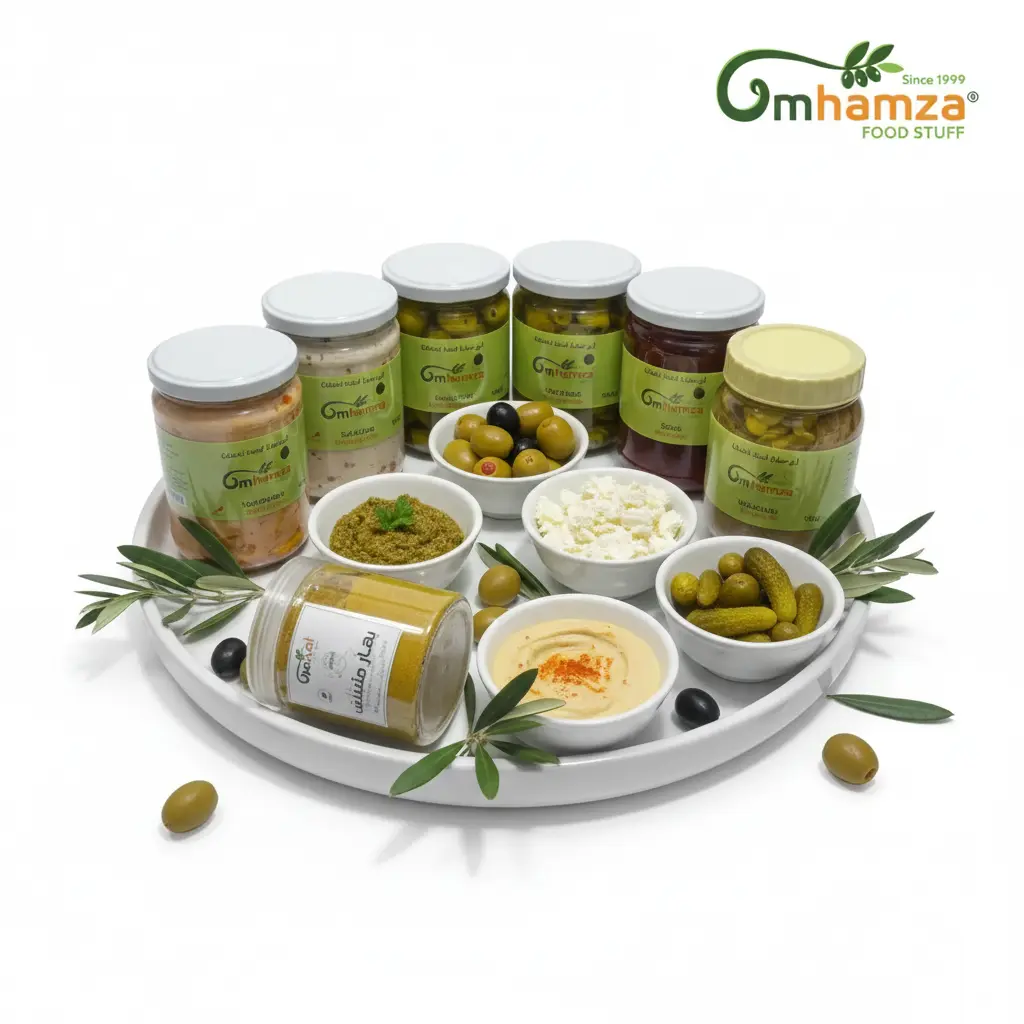 Premium Gourmet Pack Offer
