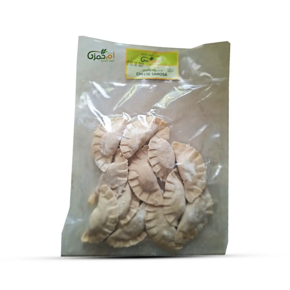 Um Hamza frozen cheese borek 12 pcs