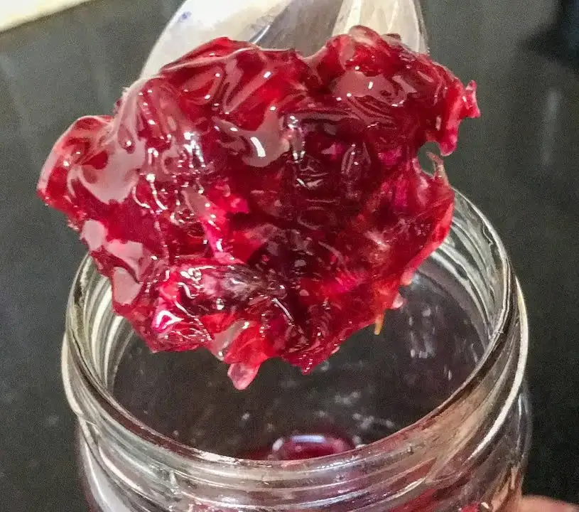 Rose Jam — Um Hamza — 700g