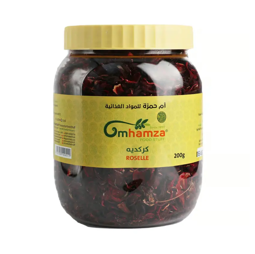 Roselle — Um Hamza — 200g