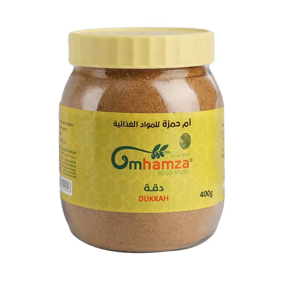 Dukkah — Um Hamza — 400g